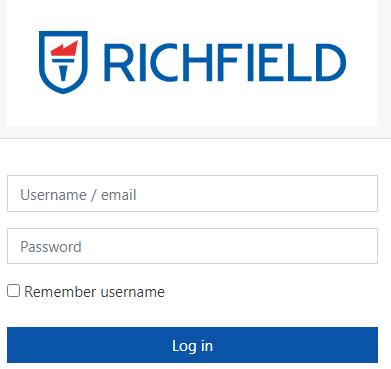 santech moodle|Richfield Graduate Institute of Technology.
